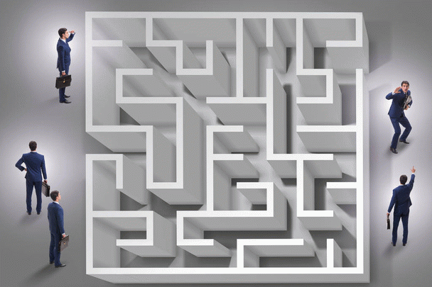 چطور از اشتباهات کوچک، درس‌های بزرگ بگیریم؟